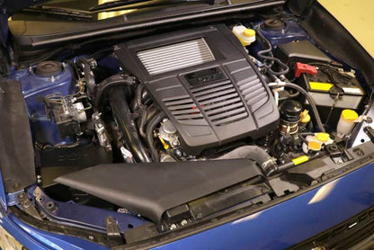 K&N Engineering K&N 18-19 Subaru WRX 2.0L Turbo Typhoon Air Intake