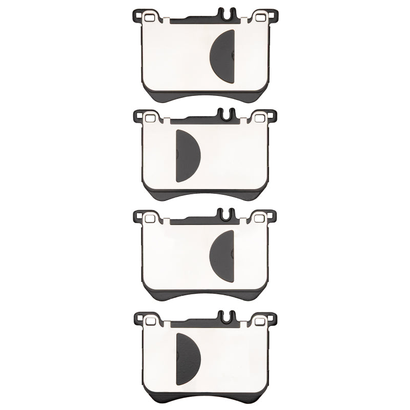 R1 Concepts R1 13-20 Mercedes-Benz SL400 Front Euro Ceramic Brake Pads