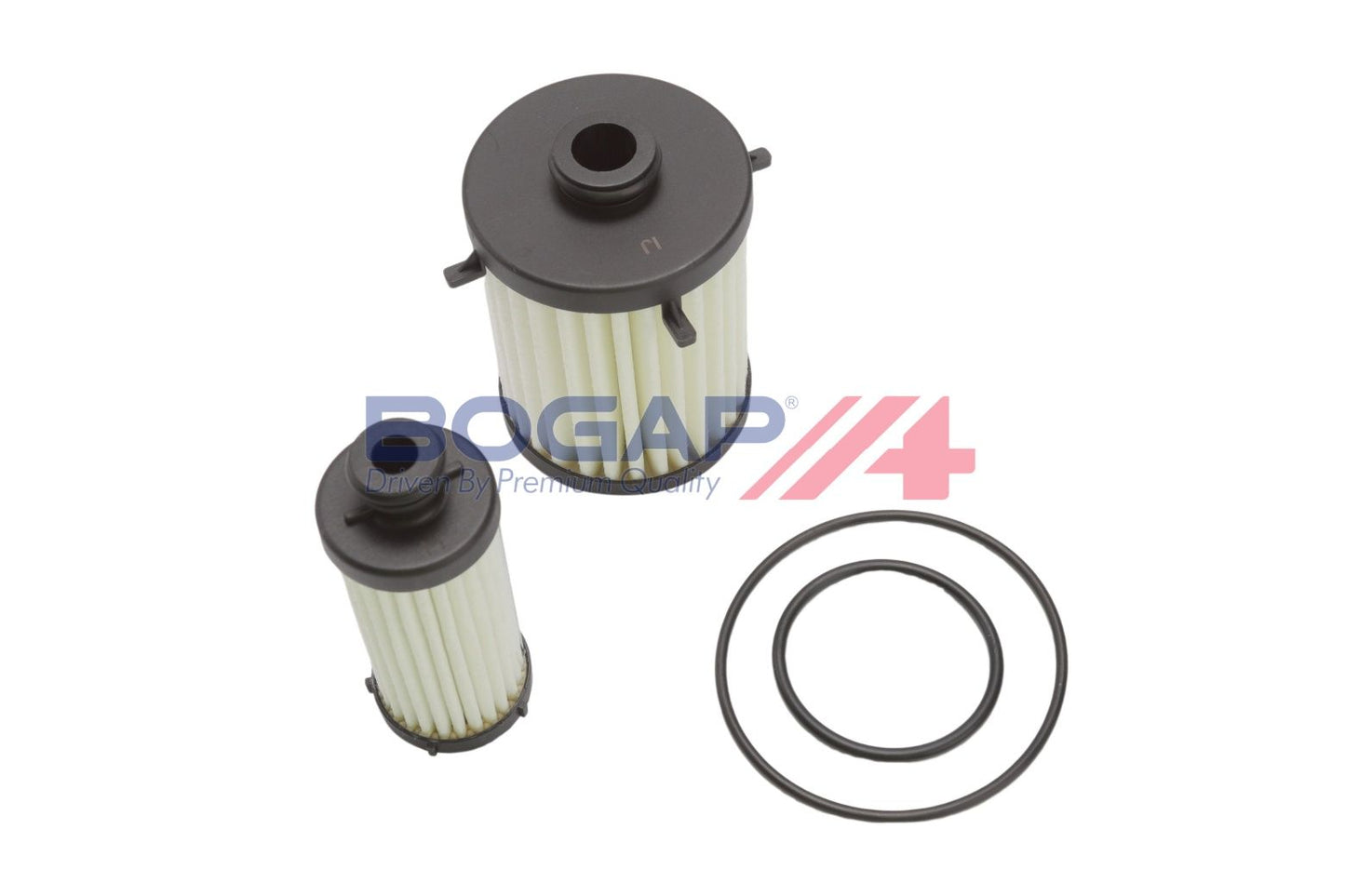 BOGAP A8115131 Hydraulic Filter Kit, Automatic Transmission