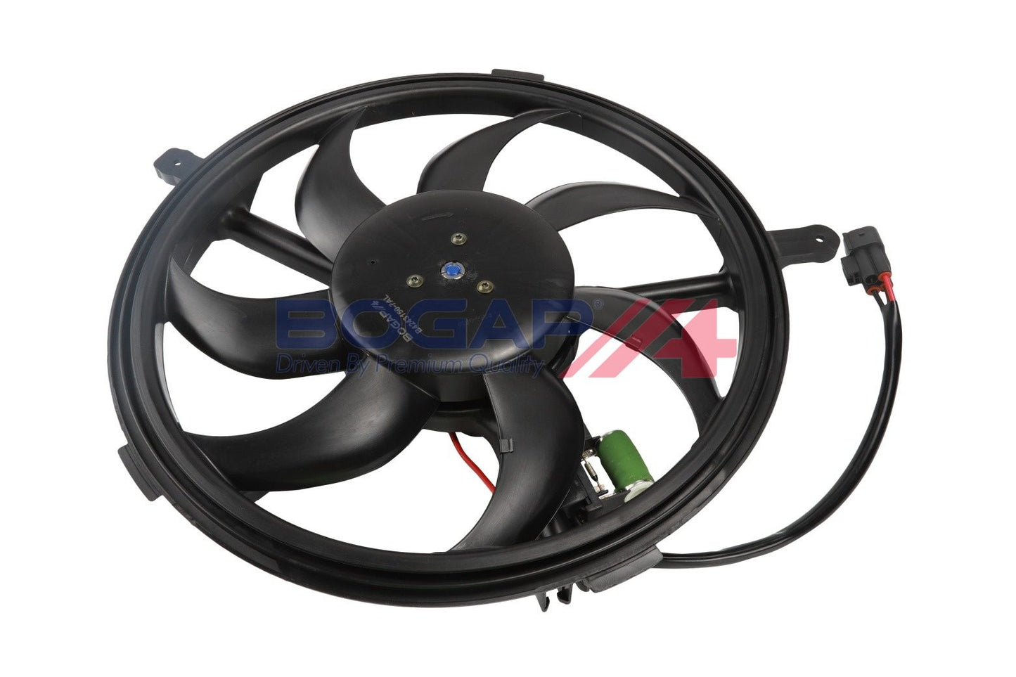 BOGAP B4243150 Fan, Engine Cooling