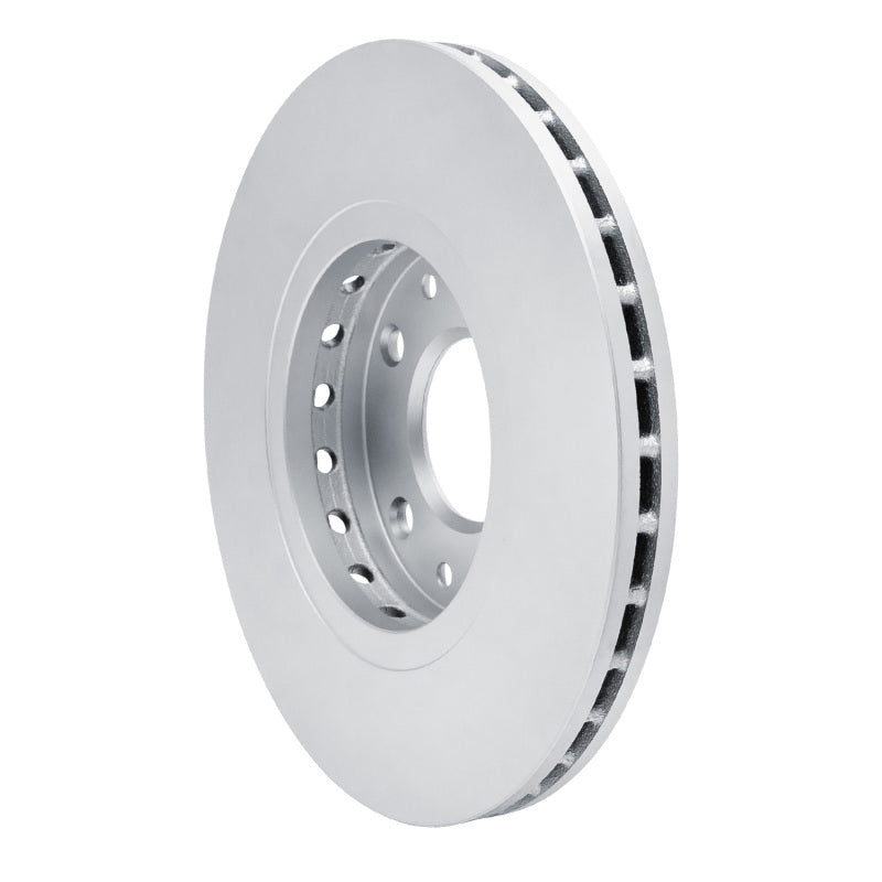 DFC 20-25 Nissan Sentra Front GeoSPEC Coated Rotor