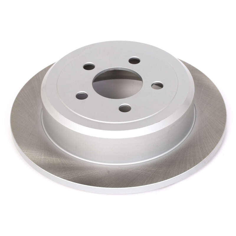 PowerStop Power Stop 07-11 Dodge Nitro Rear Semi Coated Rotor