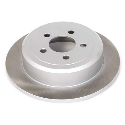 PowerStop Power Stop 07-11 Dodge Nitro Rear Semi Coated Rotor