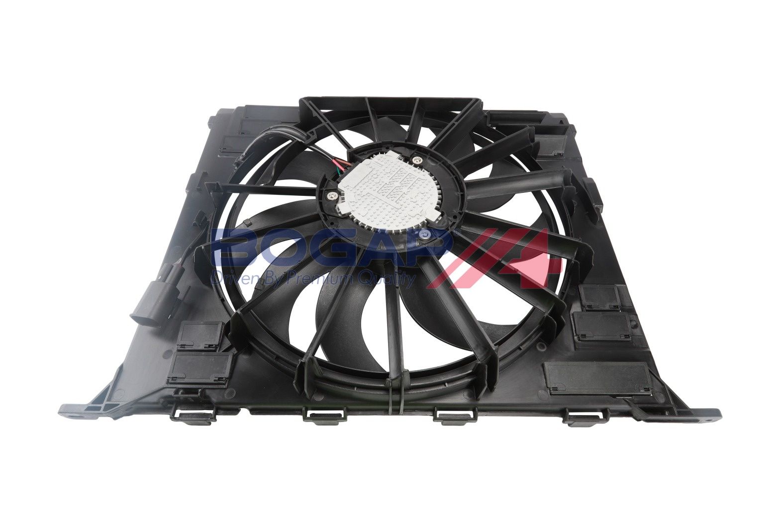 BOGAP B4243170 Fan, Engine Cooling