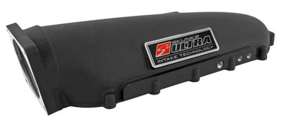 Skunk2 Racing Skunk2 Black Series - Ultra Race Series Side-Feed Plenum - B/D