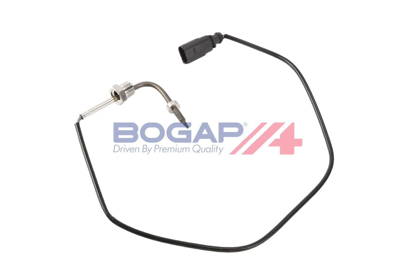 BOGAP A6120236 Sensor, Exhaust Gas Temperature