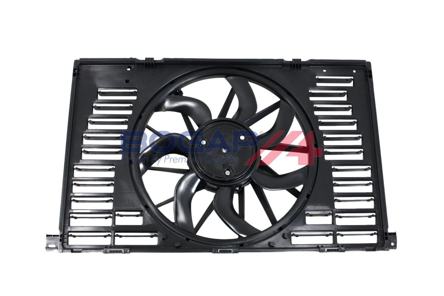 BOGAP A4243250 Fan, Engine Cooling