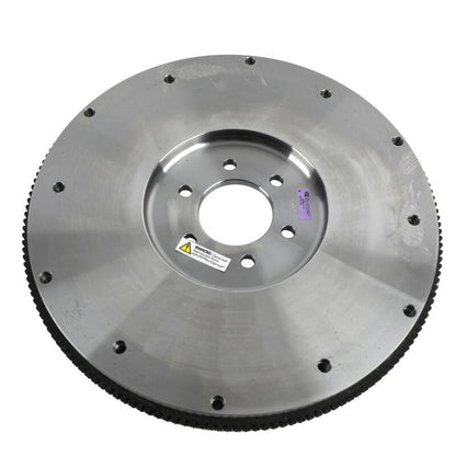 McLeod Racing McLeod Steel Flywheel Pont. 1961-64 Lg Pass Car 326 389 421 Engine W/CB 166