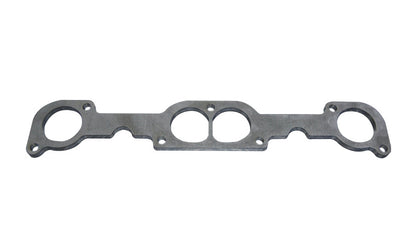 Kooks Headers Kooks SB Chevy 2in SS 23deg SBChevy Stahl Flange (Bank)