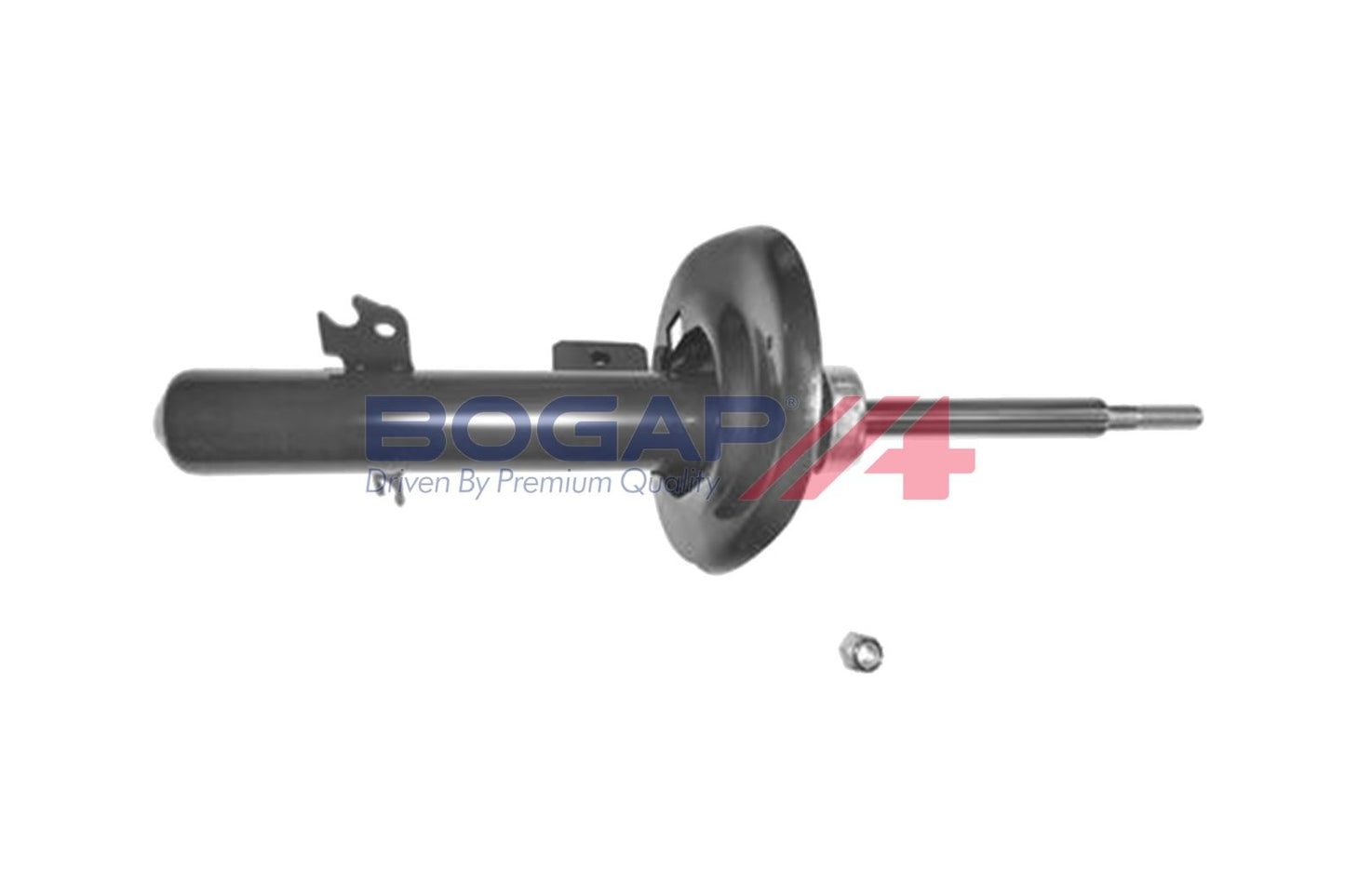 BOGAP P3410118 Shock Absorber
