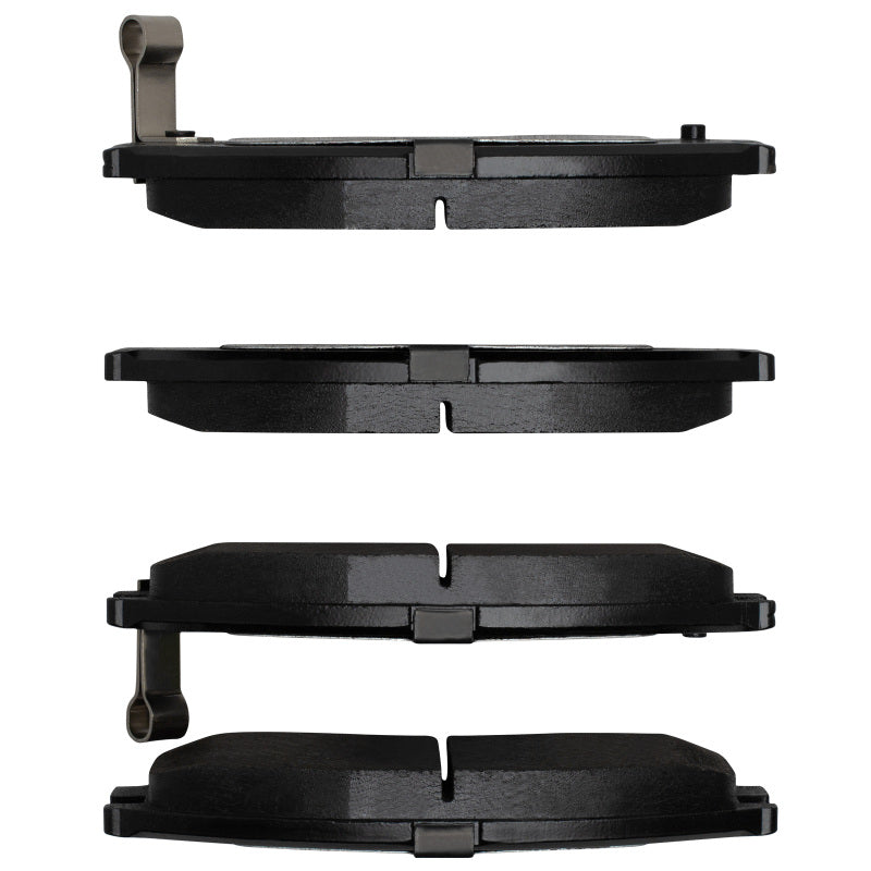 R1 Concepts R1 89-05 Chrysler Sebring Front R1 Optimum OE Brake Pads