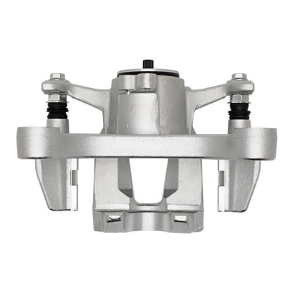 DFC 18-20 Ford F-150 RWD Rear-L Silver Zinc Coated Premium Caliper