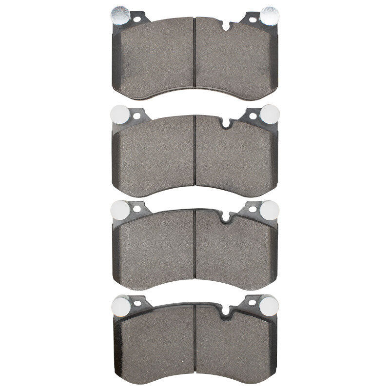 R1 Concepts R1 21-26 BMW M4 Front Optimum OE Brake Pads