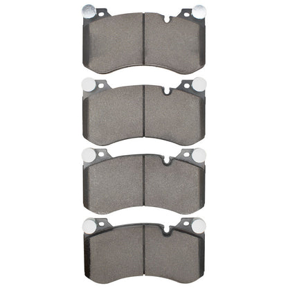 R1 Concepts R1 21-26 BMW M4 Front Optimum OE Brake Pads