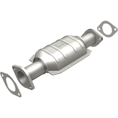 MagnaFlow Catalytic Converter DF 98-00 Nissan Frontier 2.4L Rear