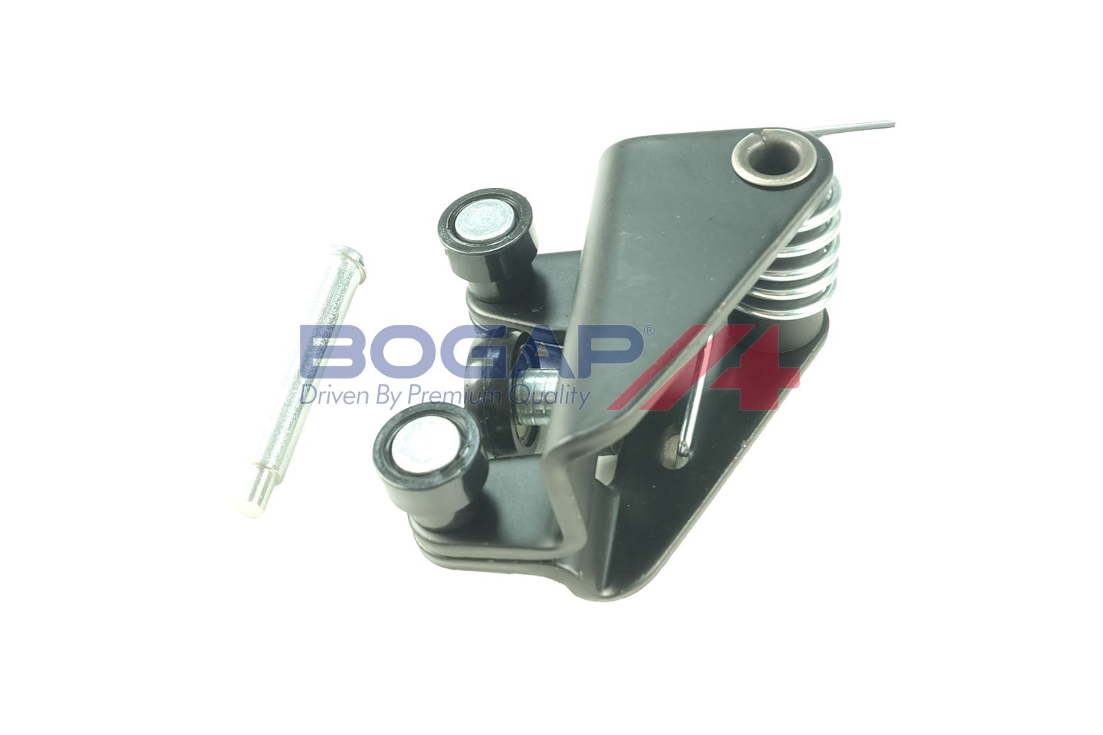 BOGAP R5340100 Roller Guide, Sliding Door