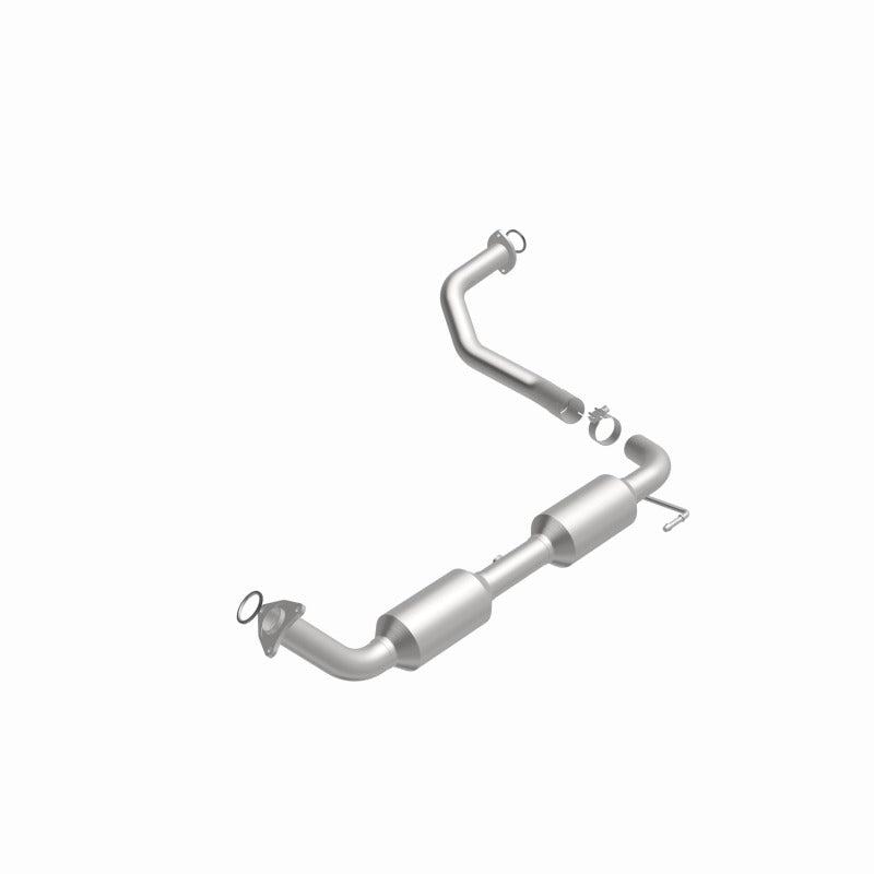 MagnaFlow 07-15 Toyota Tundra 5.7L Direct Fit Converter