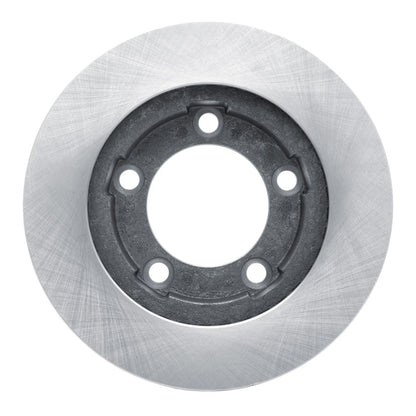 DFC 80-93 Dodge W100 Front Brake Rotor