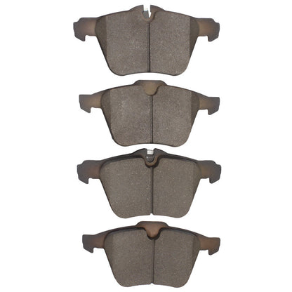 DFC 07-18 Volvo S60 Cross Country/V60/S80/V60 Cross Country/S60/XC70 Front 5000 Adv Ceramic Pads