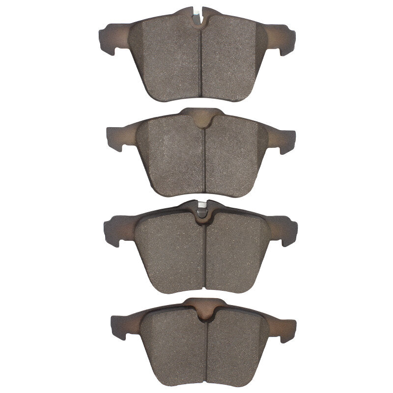 R1 Concepts R1 07-18 Volvo XC70 Front Optimum OE Brake Pads