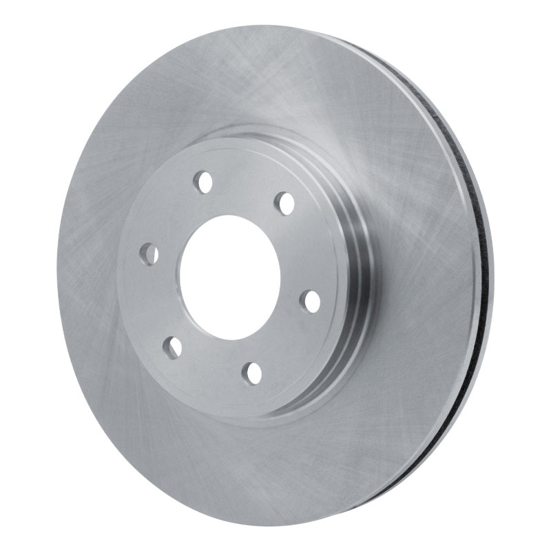 DFC 06-09 Chevrolet Trailblazer Front Brake Rotor