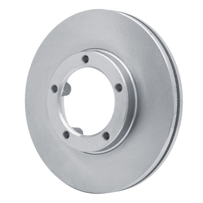DFC 86-89 Toyota Van Front Brake Rotor