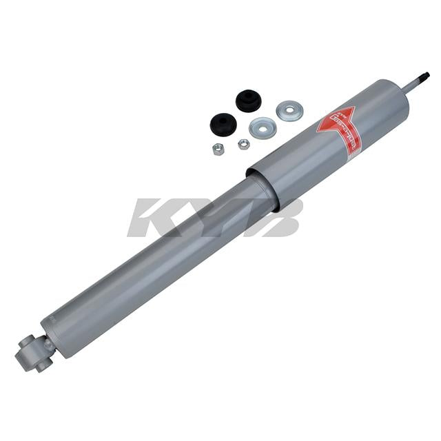 KYB Shocks & Struts Gas-A-Just Front FORD F250 (Exc. Super Duty Models) (4WD) 1980-86 FORD F350 (Exc