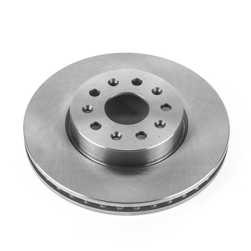 PowerStop Power Stop 16-19 Cadillac CT6 Front Autospecialty Brake Rotor