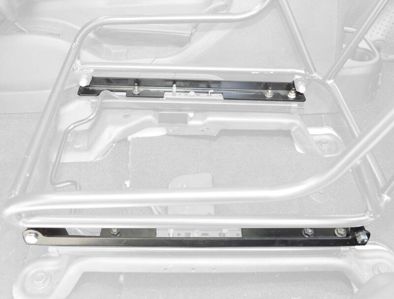 PRP Seats PRP Jeep JK/JKU Front Seat Adapter Mount (One Side)