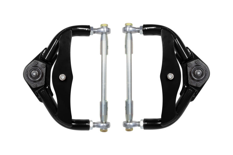 UMI Performance 78-88 G-Body S10 Tubular Front Upper A-Arms Adjustable