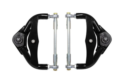 UMI Performance 78-88 G-Body S10 Tubular Front Upper A-Arms Adjustable