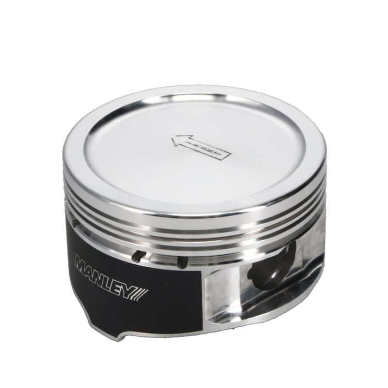 Manley Performance Manley Ford 4.6L Modular V8 Piston Set - 3.582in Bore 1.200in CH, -23.00 CC