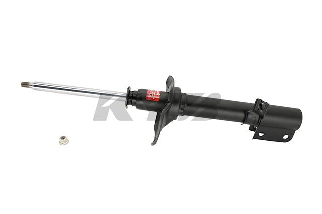 KYB Shocks & Struts Excel-G Rear Right SUBARU Legacy (FWD) 1990-91
