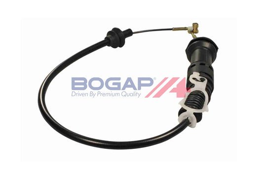 BOGAP A2214106 Cable Pull, Clutch Control