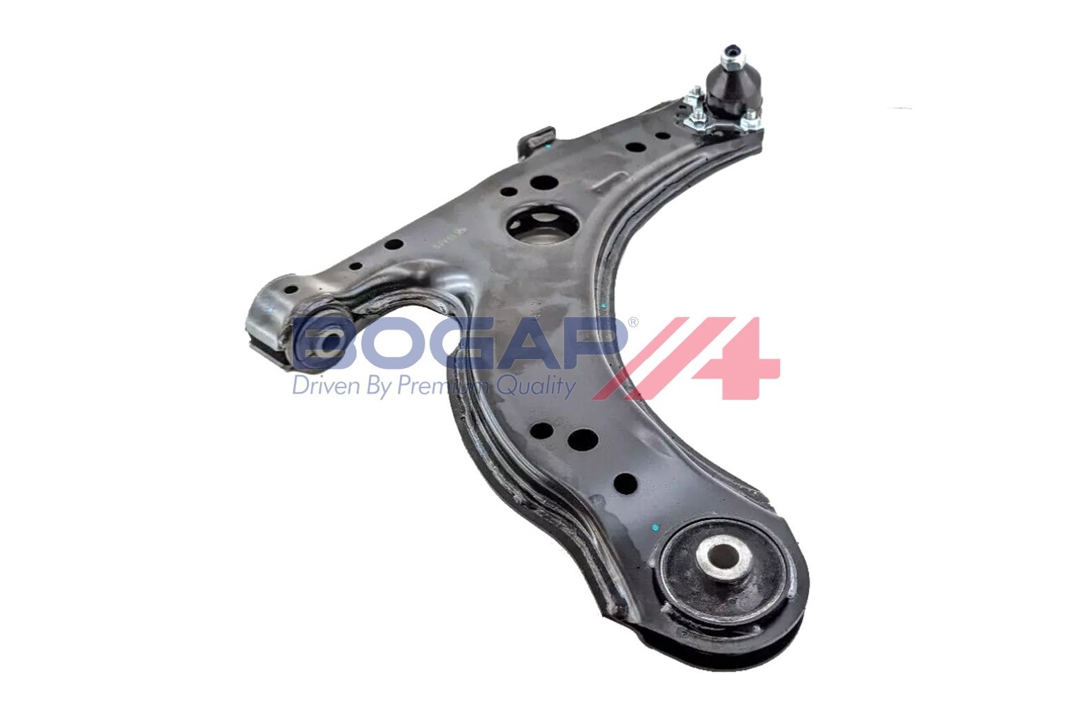 BOGAP A3327331 Control/Trailing Arm, Wheel Suspension