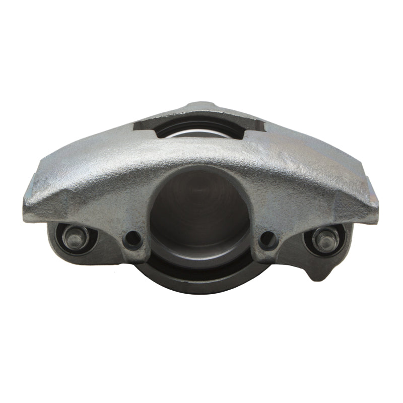 DFC 90-02 Chevrolet K30 Front-R Premium Caliper - Silver Zinc Coated