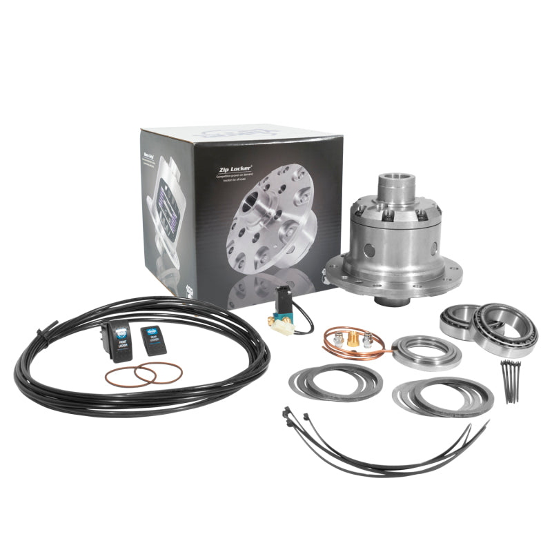 Yukon Gear & Axle Yukon Gear Zip Locker For Dana 44 w/ 30 Spline Axles / 3.73 & Down