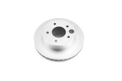 PowerStop Power Stop 90-02 Chevrolet Astro Front Evolution Geomet Coated Rotor