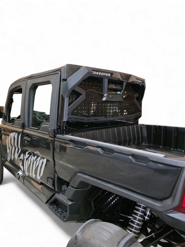 Elektric Off Road Elektric Offroad 2024+ Polaris Ranger 1500