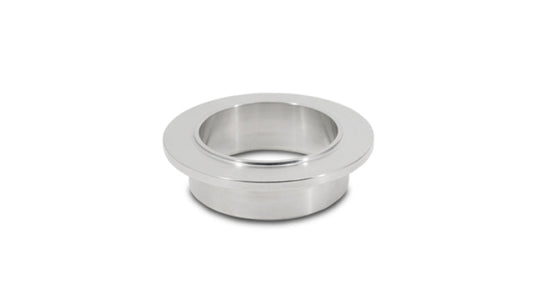 Vibrant Turbo Inlet Flange for Tial Housing on GT28/GT30/GT35 V-Band Style T304 SS