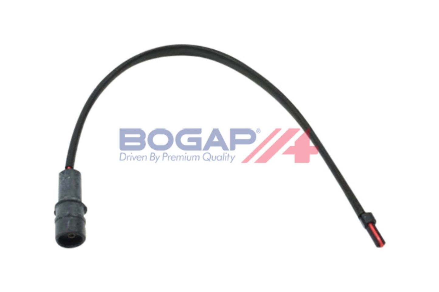 BOGAP A7117204 Warning Contact, Brake Pad Wear