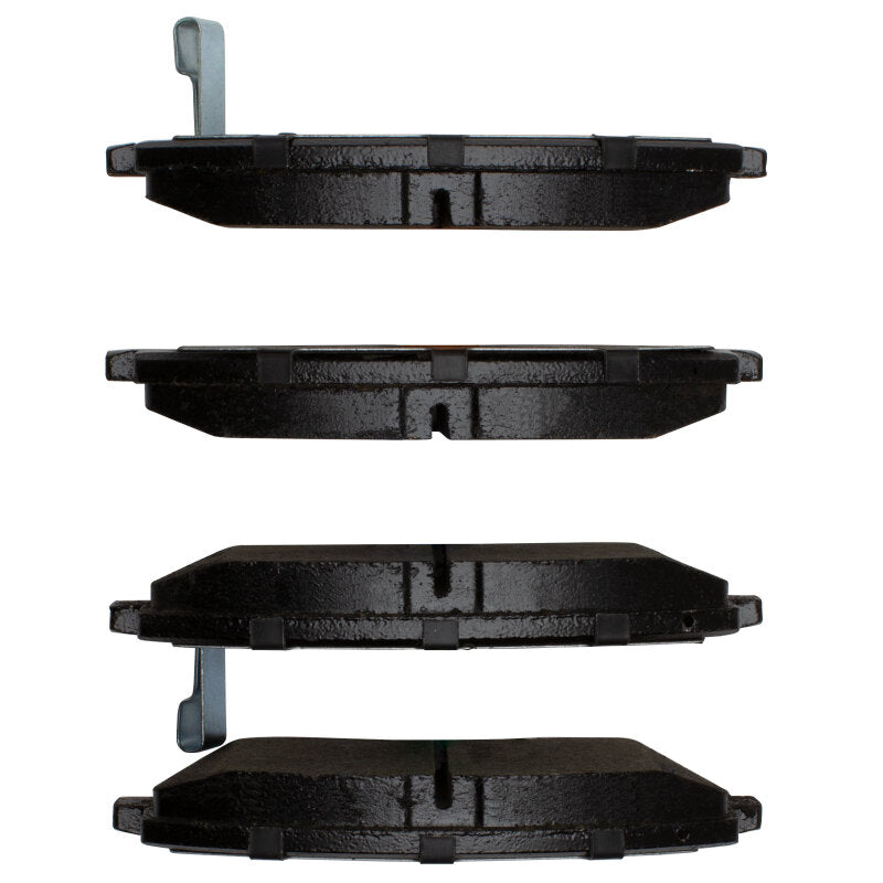 R1 Concepts R1 17-22 Hyundai Ioniq Front R1 Ceramic Brake Pads
