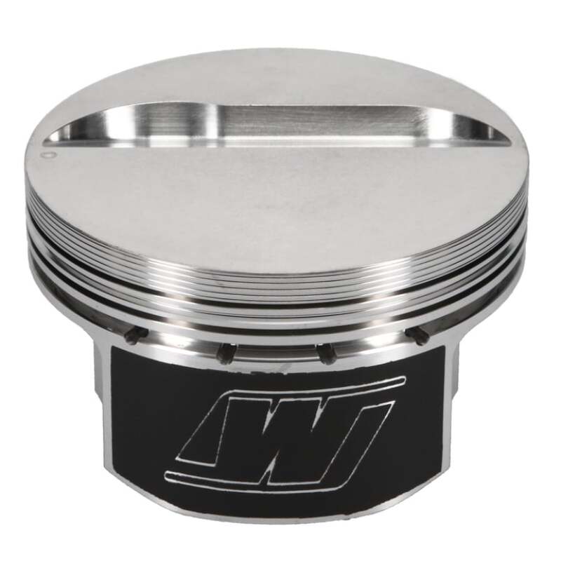 Wiseco Opel C24NE 97.00 mm Bore 31.50 mm CH -4.90 CC Piston Set