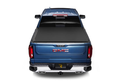 TruXedo 22-25 Toyota Tundra w/o Deck Rail Sys 79.2in. Bed Pro X15 TS