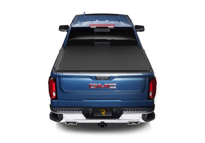 TruXedo 99-07 Ford Super Duty F-250/350/450 82.8in. Bed Pro X15 TS