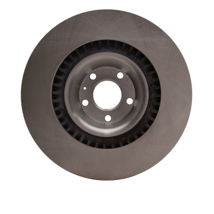 DFC 05-10 Audi A8 Front Brake Rotor