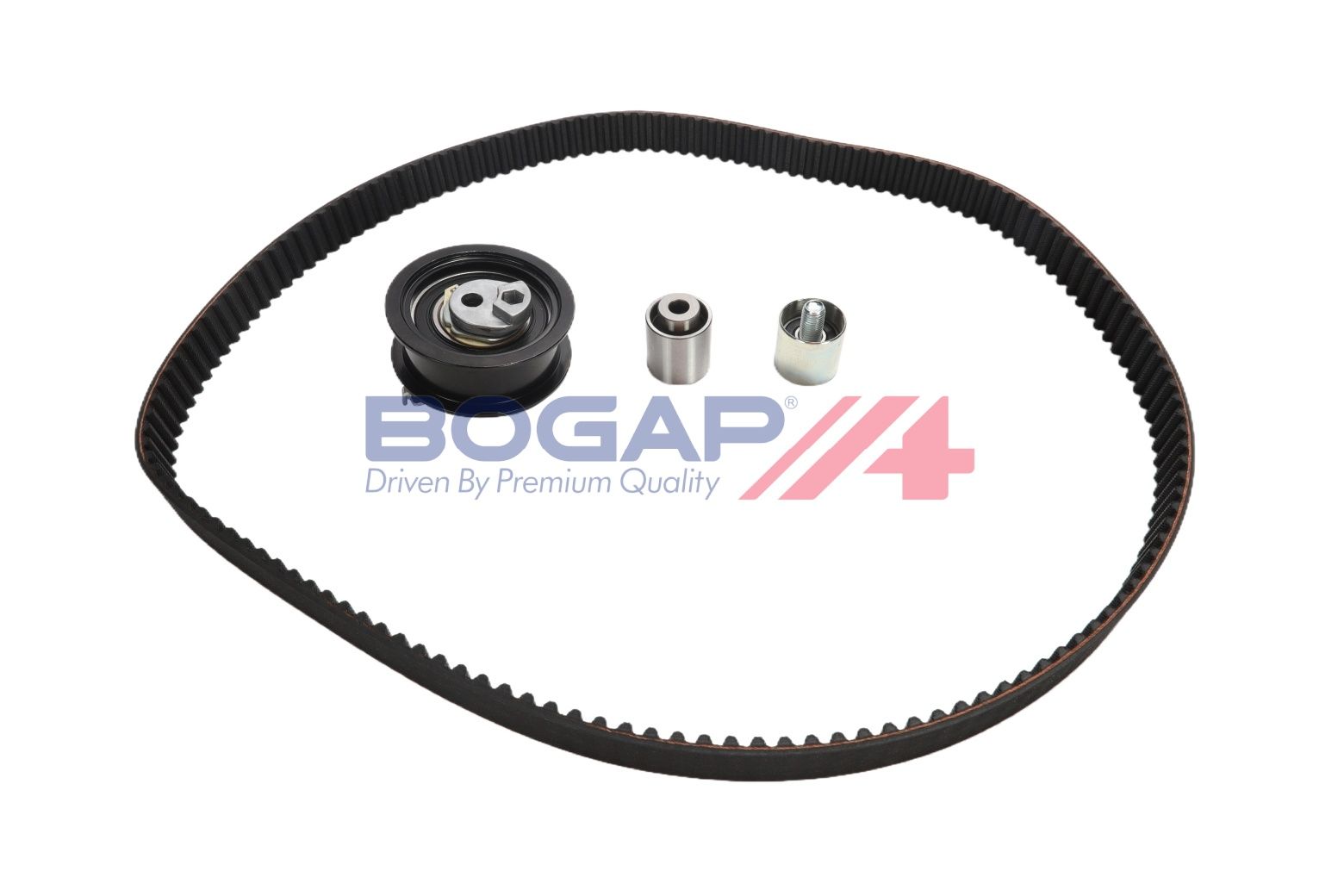 BOGAP A1328212 Timing Belt Kit