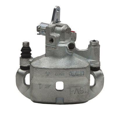 DFC 91-95 Toyota MR2 Rear-L Premium Caliper - Silver Zinc Coated