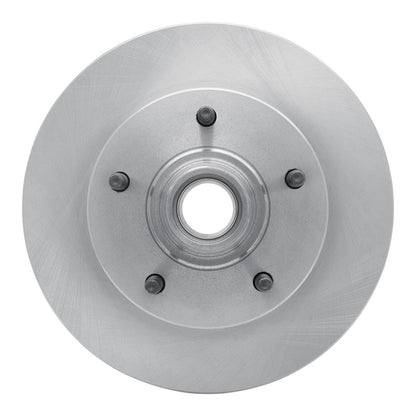 DFC 94-03 Ford E-150 Econoline Club Wagon Front Brake Rotor