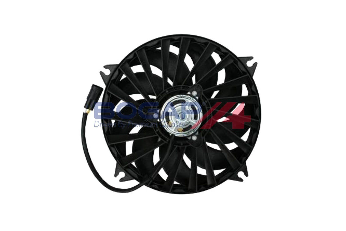 BOGAP P4243107 Fan, Engine Cooling